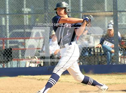 Thumbnail 1 in Pittsburg @ Freedom (Bay Valley Athletic League D1 Final) photogallery.