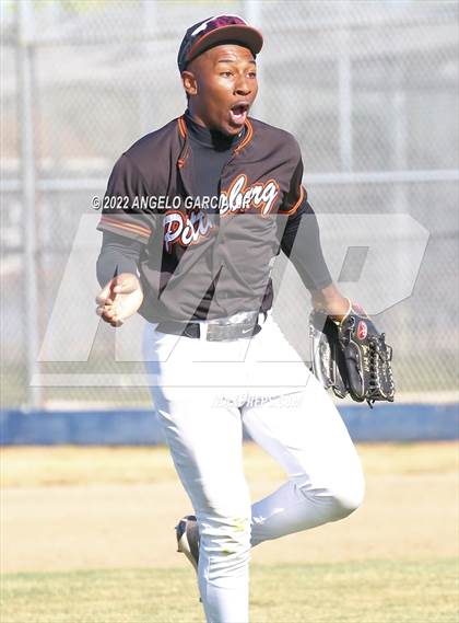Thumbnail 3 in Pittsburg @ Freedom (Bay Valley Athletic League D1 Final) photogallery.