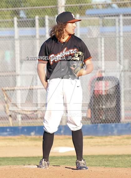 Thumbnail 2 in Pittsburg @ Freedom (Bay Valley Athletic League D1 Final) photogallery.
