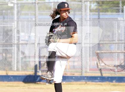 Thumbnail 1 in Pittsburg @ Freedom (Bay Valley Athletic League D1 Final) photogallery.