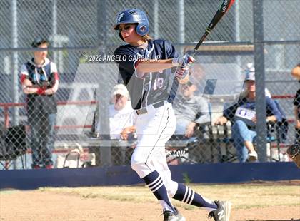 Thumbnail 2 in Pittsburg @ Freedom (Bay Valley Athletic League D1 Final) photogallery.