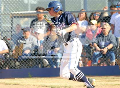 Thumbnail 2 in Pittsburg @ Freedom (Bay Valley Athletic League D1 Final) photogallery.