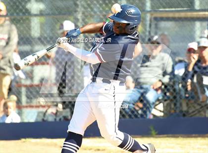 Thumbnail 3 in Pittsburg @ Freedom (Bay Valley Athletic League D1 Final) photogallery.