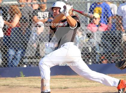 Thumbnail 3 in Pittsburg @ Freedom (Bay Valley Athletic League D1 Final) photogallery.