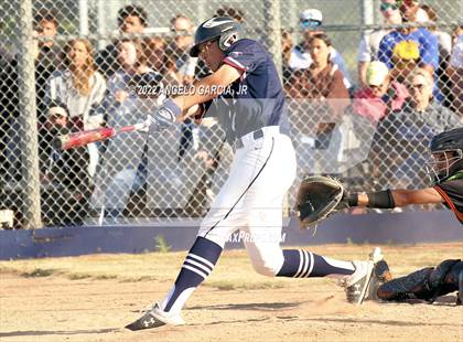 Thumbnail 3 in Pittsburg @ Freedom (Bay Valley Athletic League D1 Final) photogallery.