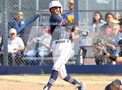 Thumbnail 3 in Pittsburg @ Freedom (Bay Valley Athletic League D1 Final) photogallery.