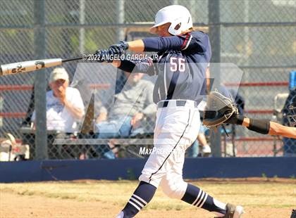 Thumbnail 1 in Pittsburg @ Freedom (Bay Valley Athletic League D1 Final) photogallery.