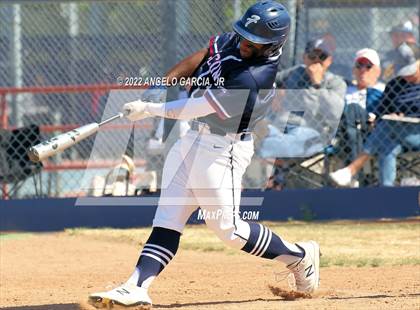 Thumbnail 3 in Pittsburg @ Freedom (Bay Valley Athletic League D1 Final) photogallery.