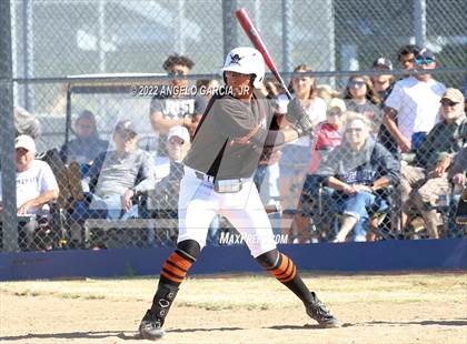 Thumbnail 3 in Pittsburg @ Freedom (Bay Valley Athletic League D1 Final) photogallery.