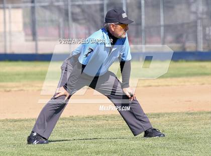 Thumbnail 2 in Pittsburg @ Freedom (Bay Valley Athletic League D1 Final) photogallery.