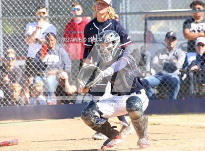 Thumbnail 2 in Pittsburg @ Freedom (Bay Valley Athletic League D1 Final) photogallery.
