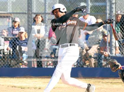 Thumbnail 1 in Pittsburg @ Freedom (Bay Valley Athletic League D1 Final) photogallery.