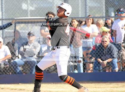 Thumbnail 2 in Pittsburg @ Freedom (Bay Valley Athletic League D1 Final) photogallery.