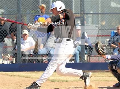 Thumbnail 2 in Pittsburg @ Freedom (Bay Valley Athletic League D1 Final) photogallery.
