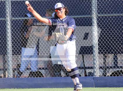 Thumbnail 2 in Pittsburg @ Freedom (Bay Valley Athletic League D1 Final) photogallery.