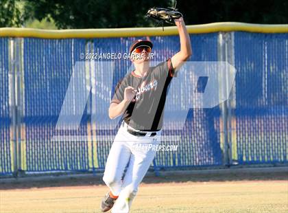 Thumbnail 1 in Pittsburg @ Freedom (Bay Valley Athletic League D1 Final) photogallery.