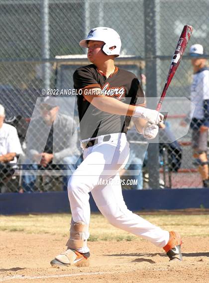 Thumbnail 1 in Pittsburg @ Freedom (Bay Valley Athletic League D1 Final) photogallery.