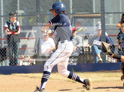 Thumbnail 3 in Pittsburg @ Freedom (Bay Valley Athletic League D1 Final) photogallery.