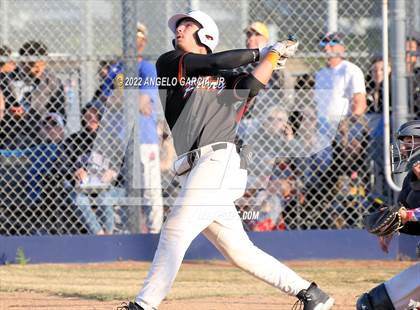 Thumbnail 2 in Pittsburg @ Freedom (Bay Valley Athletic League D1 Final) photogallery.