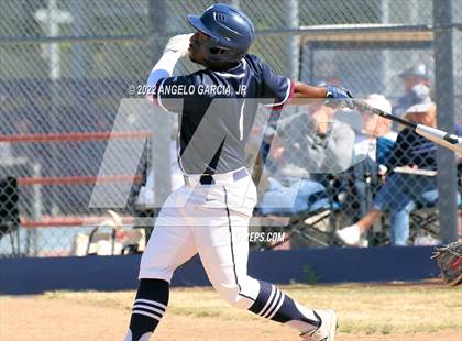 Thumbnail 1 in Pittsburg @ Freedom (Bay Valley Athletic League D1 Final) photogallery.