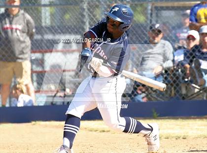 Thumbnail 1 in Pittsburg @ Freedom (Bay Valley Athletic League D1 Final) photogallery.