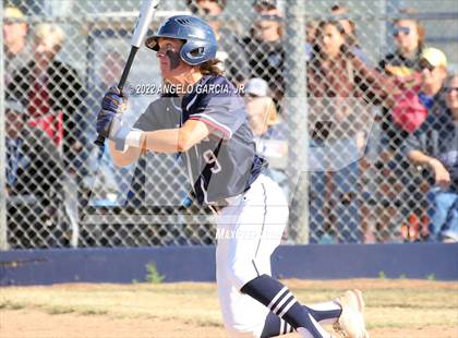 Thumbnail 1 in Pittsburg @ Freedom (Bay Valley Athletic League D1 Final) photogallery.