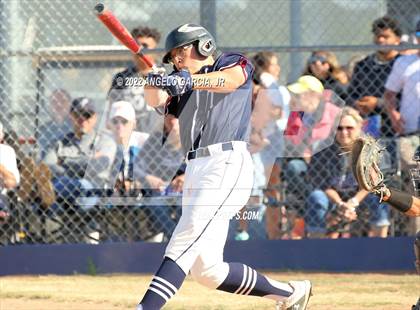 Thumbnail 1 in Pittsburg @ Freedom (Bay Valley Athletic League D1 Final) photogallery.