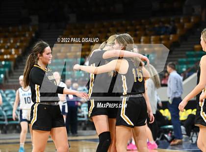 Thumbnail 3 in Arapahoe @ Valor Christian (CHSAA 5A Final Four) photogallery.