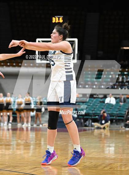 Thumbnail 3 in Arapahoe @ Valor Christian (CHSAA 5A Final Four) photogallery.