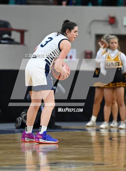 Thumbnail 3 in Arapahoe @ Valor Christian (CHSAA 5A Final Four) photogallery.