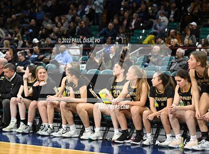 Thumbnail 3 in Arapahoe @ Valor Christian (CHSAA 5A Final Four) photogallery.