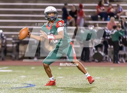 Thumbnail 3 in Regis Jesuit @ Smoky Hill photogallery.