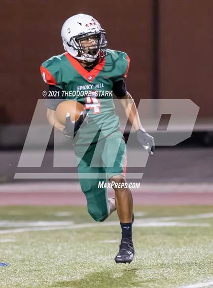 Thumbnail 3 in Regis Jesuit @ Smoky Hill photogallery.