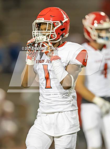 Thumbnail 3 in Regis Jesuit @ Smoky Hill photogallery.