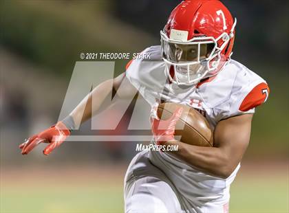 Thumbnail 3 in Regis Jesuit @ Smoky Hill photogallery.