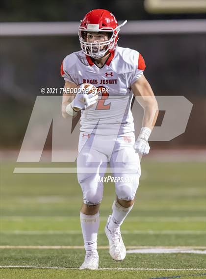Thumbnail 2 in Regis Jesuit @ Smoky Hill photogallery.