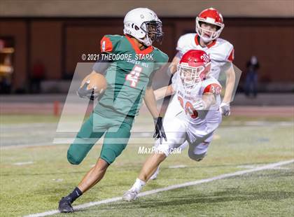 Thumbnail 2 in Regis Jesuit @ Smoky Hill photogallery.