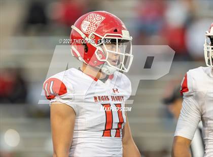 Thumbnail 1 in Regis Jesuit @ Smoky Hill photogallery.