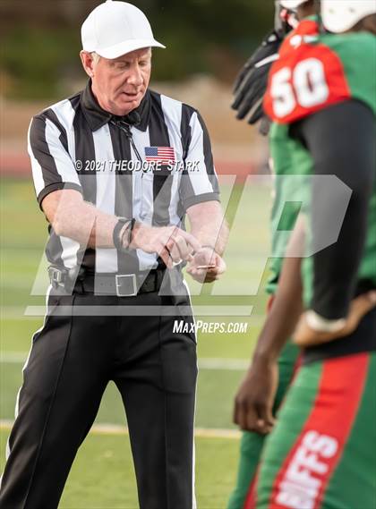 Thumbnail 3 in Regis Jesuit @ Smoky Hill photogallery.