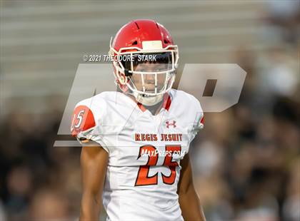 Thumbnail 3 in Regis Jesuit @ Smoky Hill photogallery.
