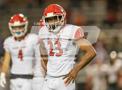 Thumbnail 2 in Regis Jesuit @ Smoky Hill photogallery.