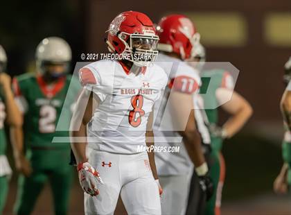 Thumbnail 2 in Regis Jesuit @ Smoky Hill photogallery.