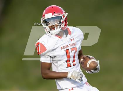 Thumbnail 3 in Regis Jesuit @ Smoky Hill photogallery.