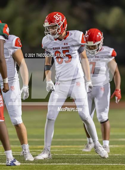 Thumbnail 2 in Regis Jesuit @ Smoky Hill photogallery.