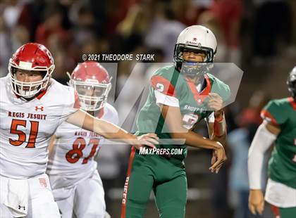 Thumbnail 3 in Regis Jesuit @ Smoky Hill photogallery.