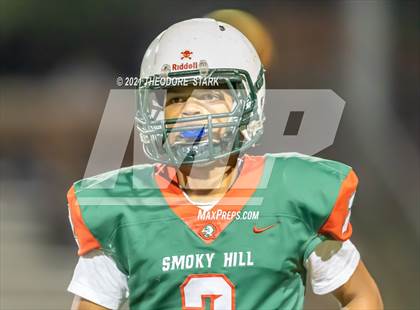 Thumbnail 3 in Regis Jesuit @ Smoky Hill photogallery.