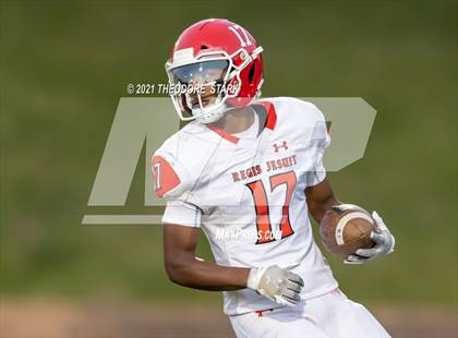 Thumbnail 2 in Regis Jesuit @ Smoky Hill photogallery.