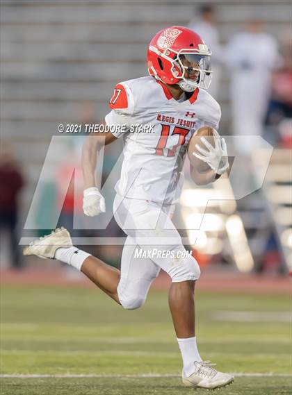 Thumbnail 1 in Regis Jesuit @ Smoky Hill photogallery.