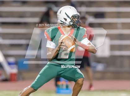 Thumbnail 3 in Regis Jesuit @ Smoky Hill photogallery.