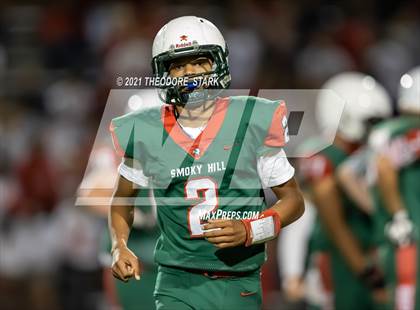 Thumbnail 2 in Regis Jesuit @ Smoky Hill photogallery.